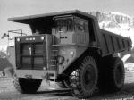 FAUN K85.8 1970 года